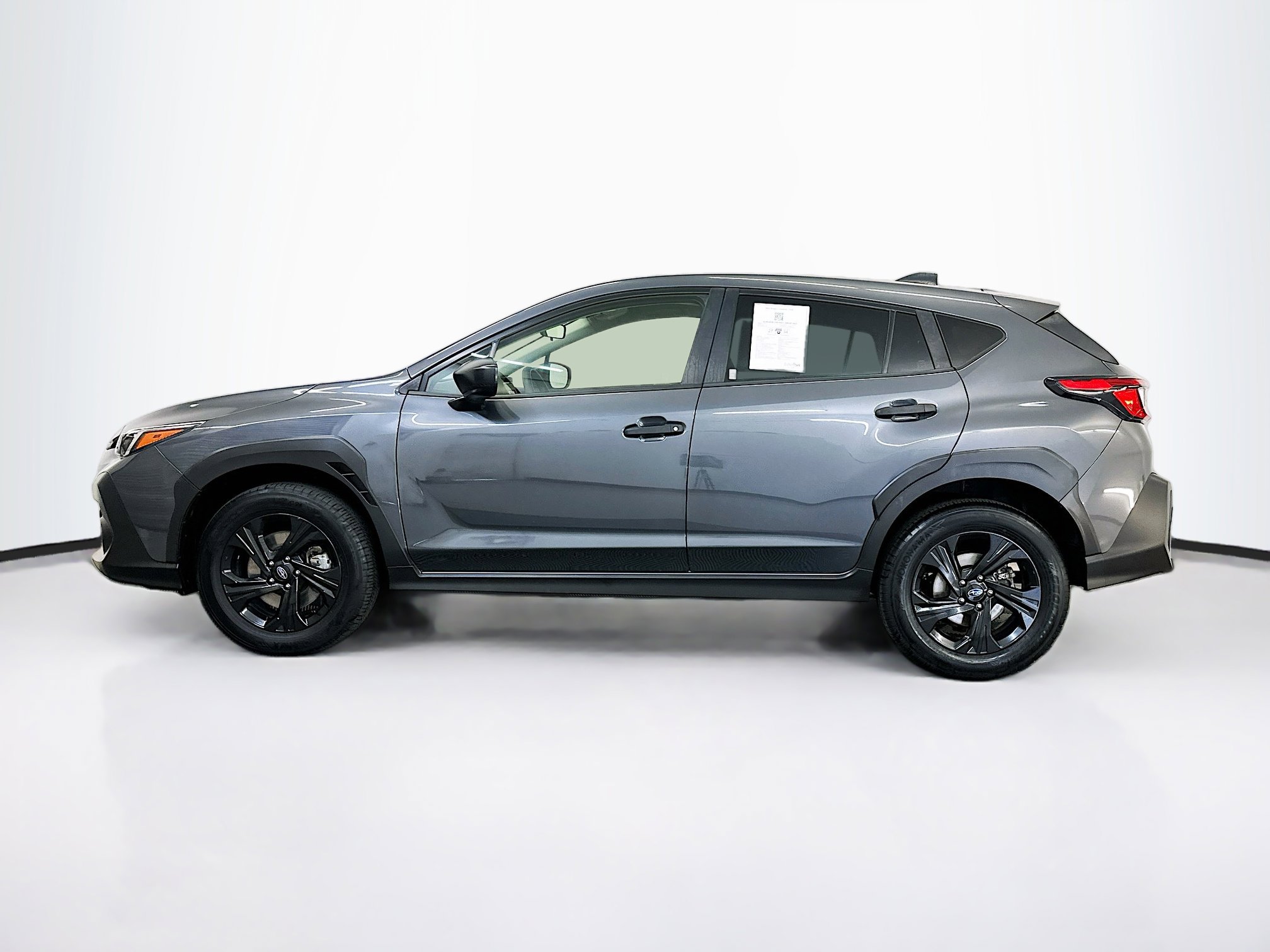 Used 2024 Subaru Crosstrek 2.0i image 4