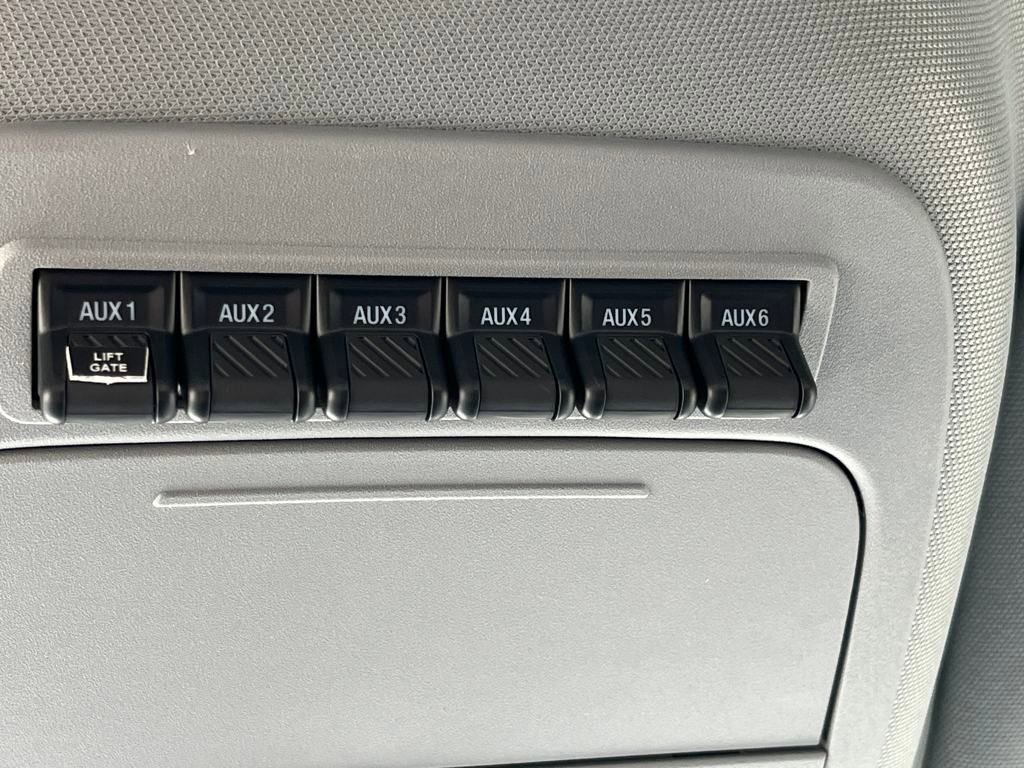 New 2025 Ford F350 XL image 14