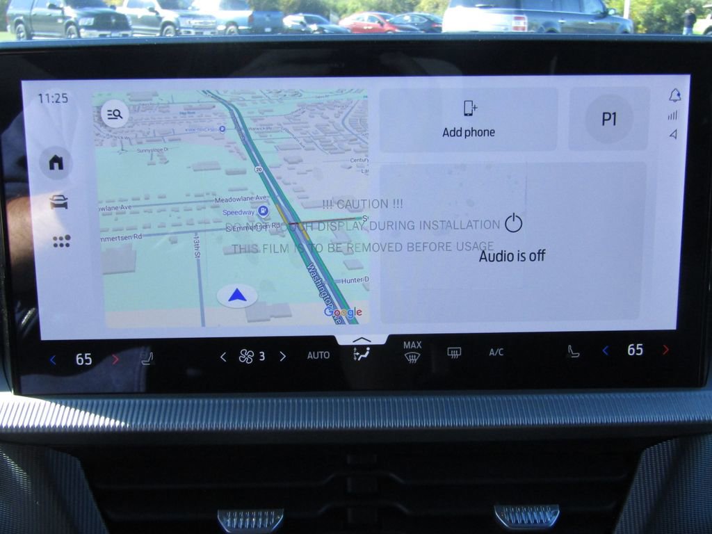 New 2026 Ford Explorer ST image 20