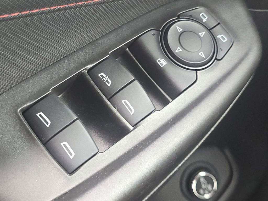 Used 2024 Chevrolet TrailBlazer RS w/ Convenience Package image 26