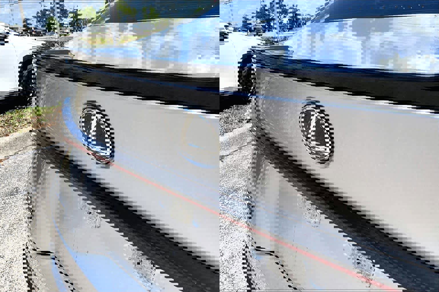 Used 2024 Lexus IS 350 F Sport w/ Accessory Package 2 image 31