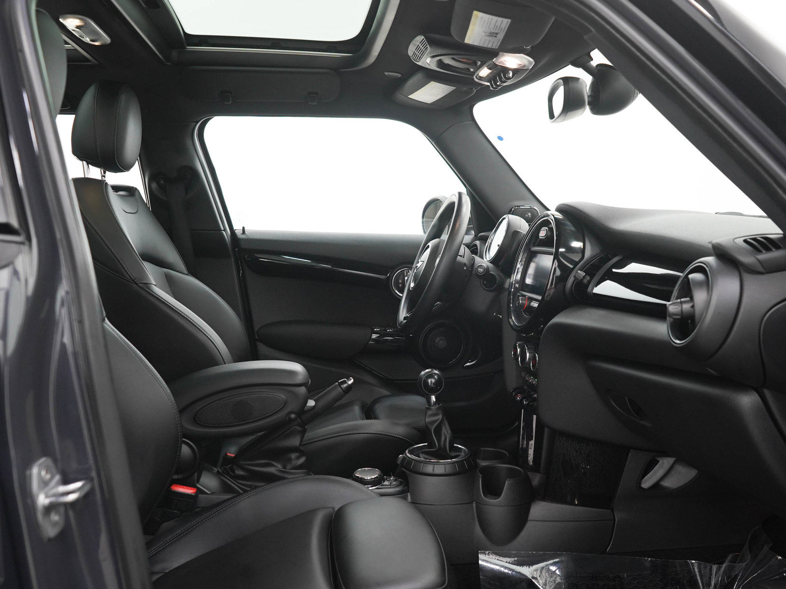 Used 2016 MINI Cooper S FWD image 11