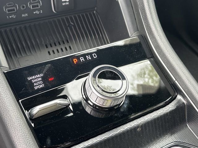 New 2026 Jeep Grand Cherokee Laredo image 29