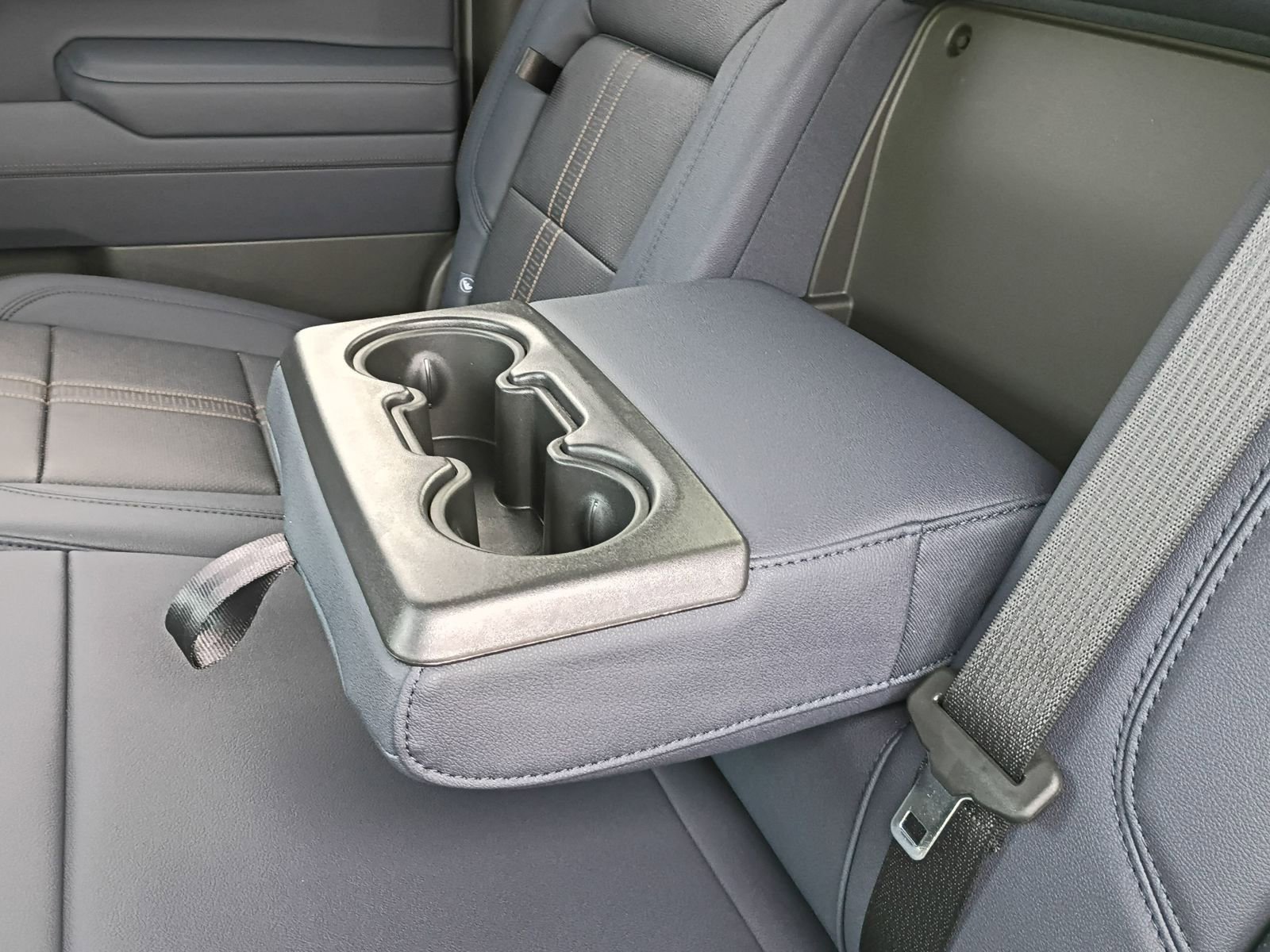 New 2026 Chevrolet Silverado 1500 High Country w/ Technology Package image 29