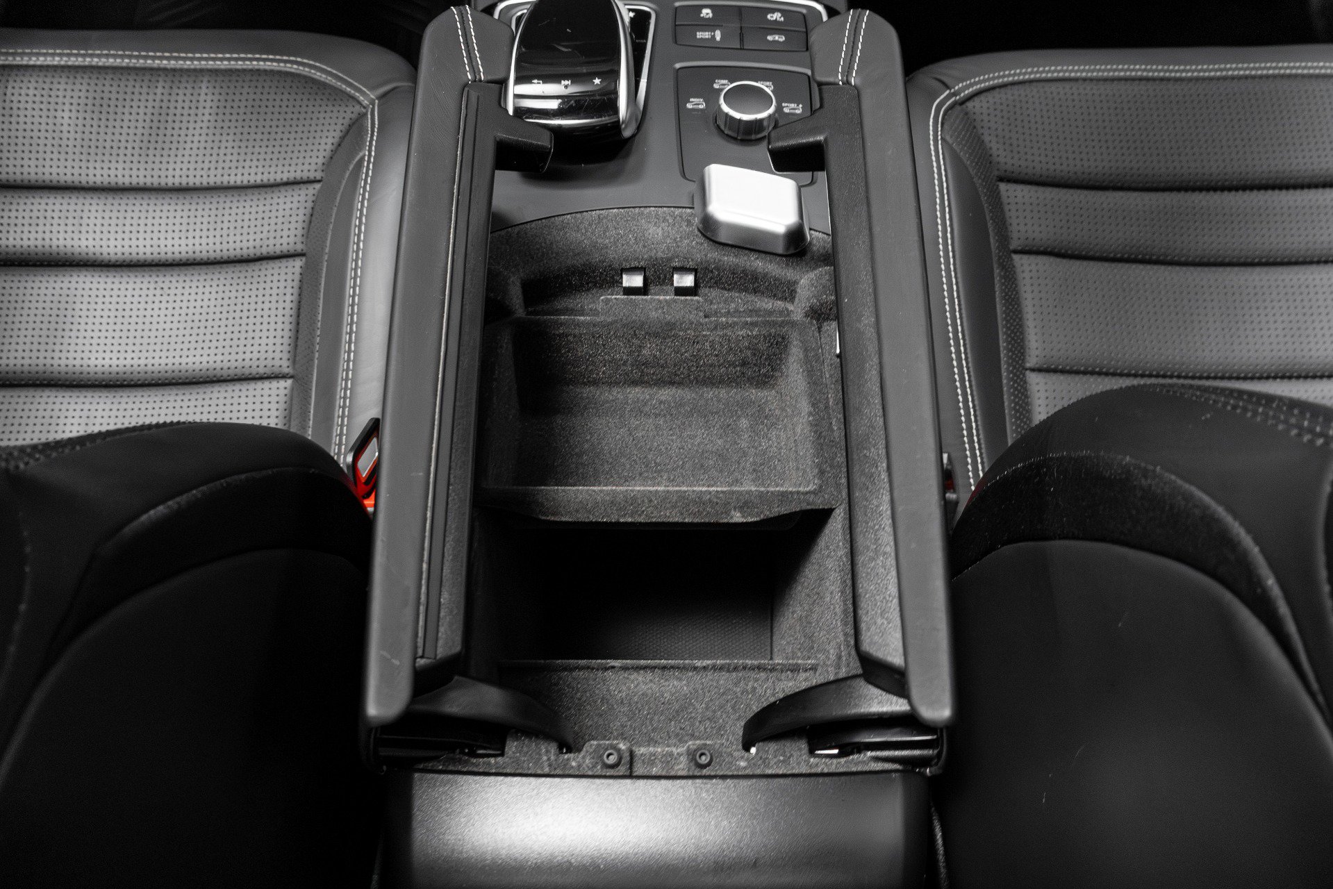 Used 2018 Mercedes-Benz GLS 63 AMG 4MATIC image 29