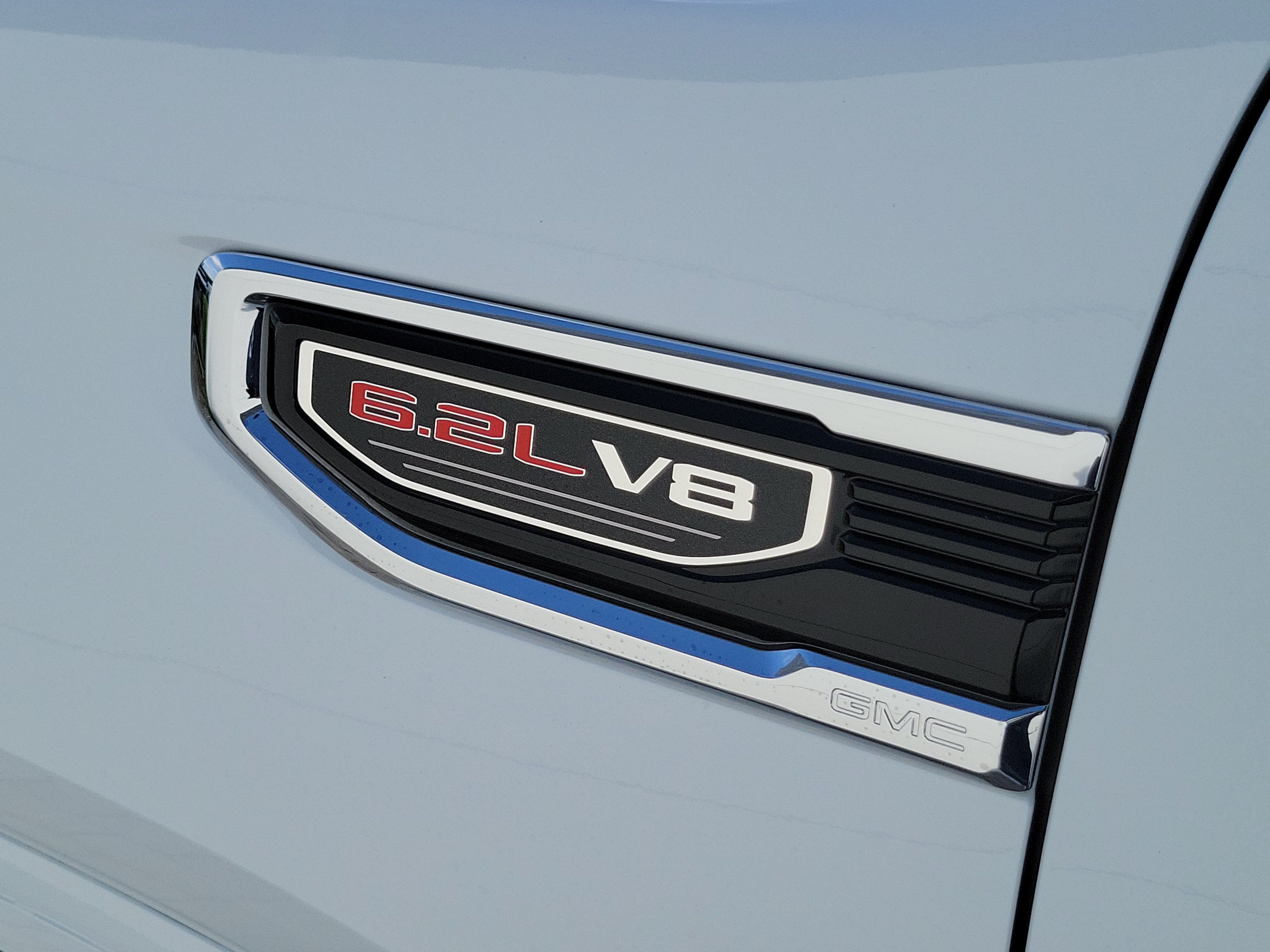 New 2026 GMC Sierra 1500 Denali AWD/4WD image 9
