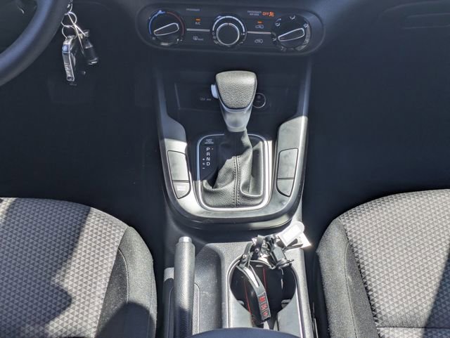 Used 2024 Kia Soul LX image 18