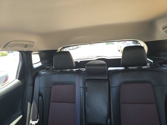 Certified 2026 Nissan Kicks SR FWD image 12