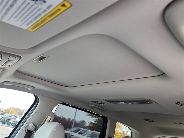 New 2025 Kia Telluride EX w/ EX Captain's Chair Package image 27