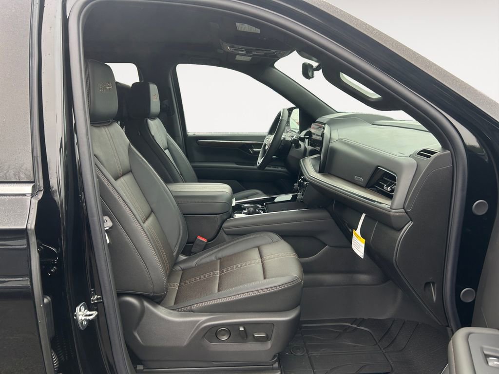 New 2026 Chevrolet Tahoe High Country image 10