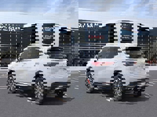 New 2026 Buick Envision Preferred image 3