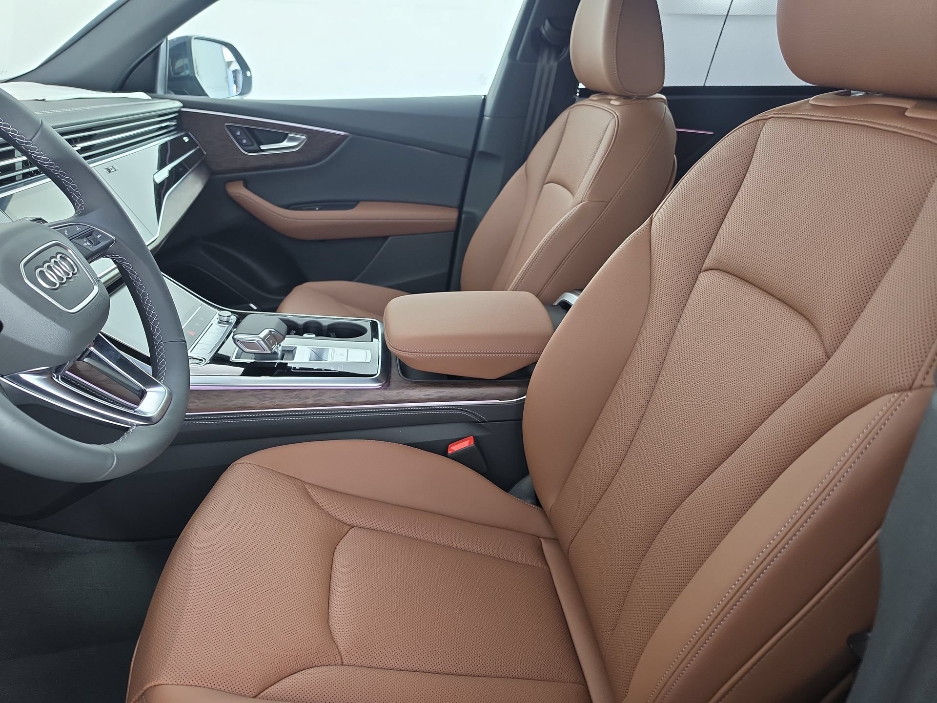 New 2026 Audi Q8 Premium Plus AWD/4WD image 15