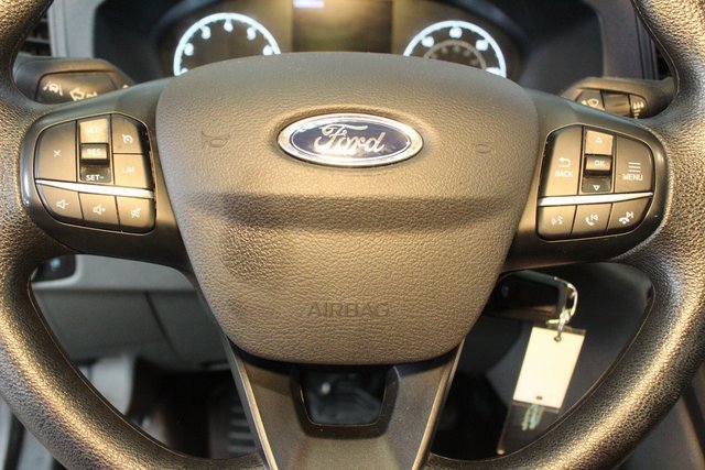 Used 2023 Ford Transit 250 Low Roof AWD image 18