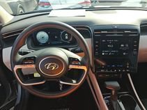 Used 2024 Hyundai Tucson SEL FWD image 10