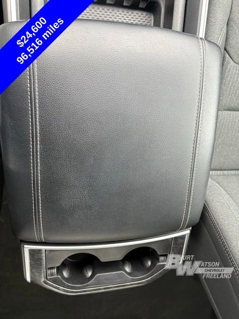 Used 2020 RAM 1500 Big Horn image 23