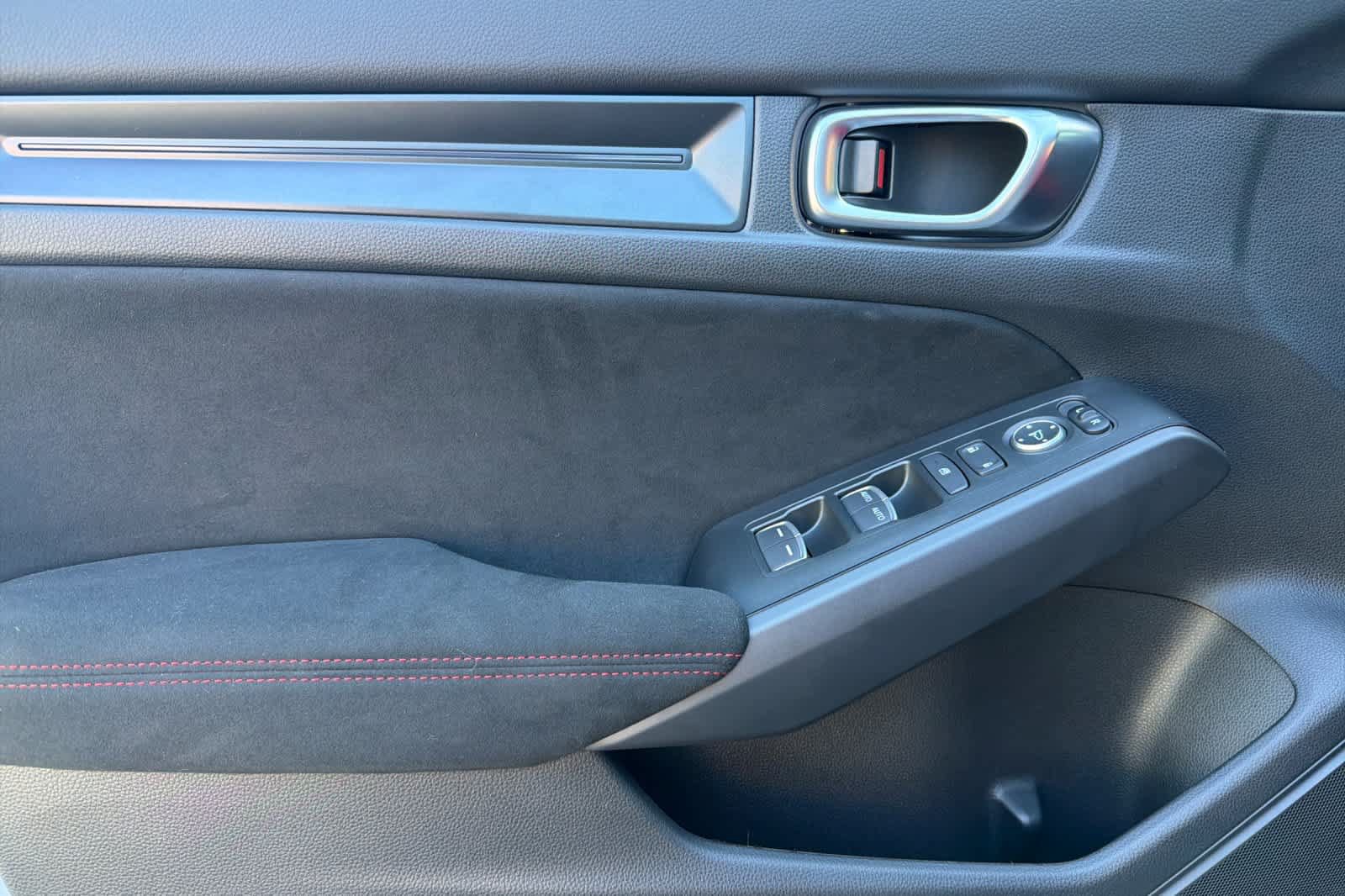 New 2026 Honda Civic Type R image 14