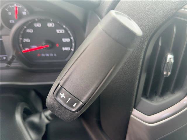 Used 2026 GMC Sierra 1500 Pro w/ Pro Value Package image 12