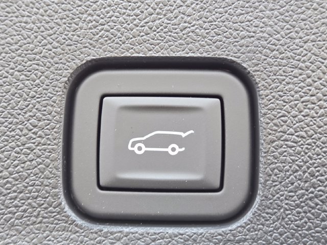 New 2027 Buick Enclave Preferred w/ Power Package AWD/4WD image 24