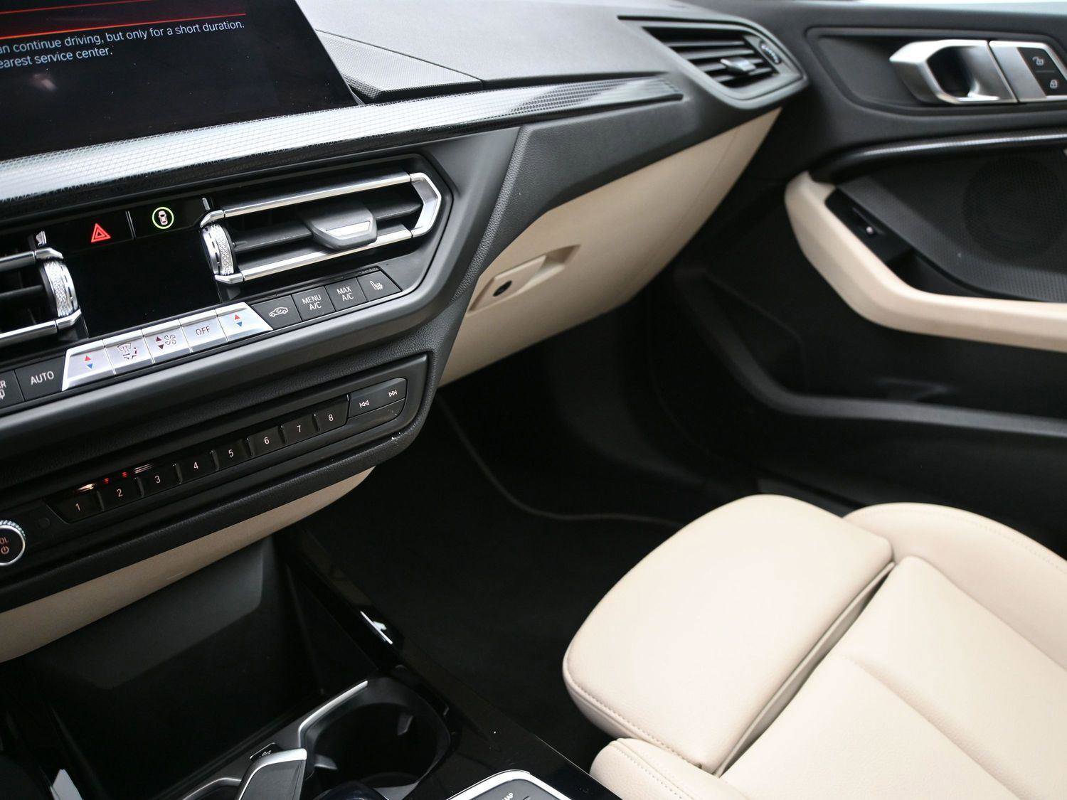 Used 2022 BMW 228i xDrive Gran Coupe w/ Convenience Package AWD/4WD image 4