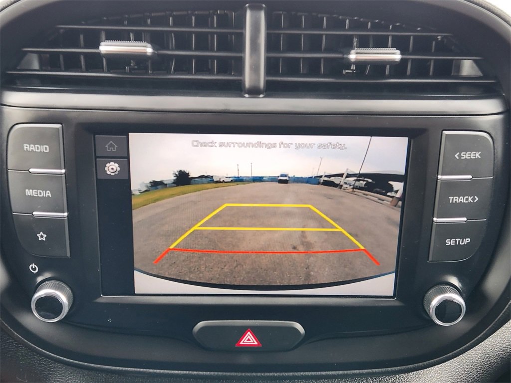Certified 2023 Kia Soul LX image 17