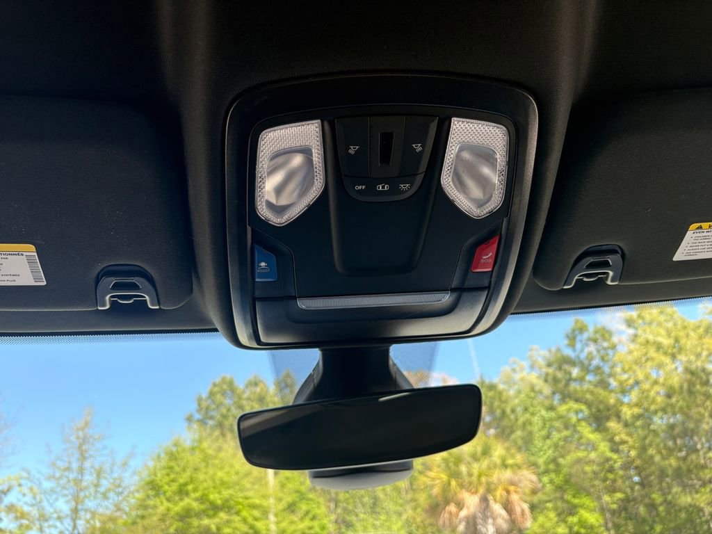 Used 2024 RAM 3500 Big Horn image 25