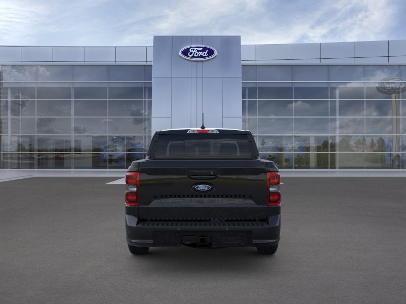 New 2026 Ford Maverick Lobo AWD/4WD image 35