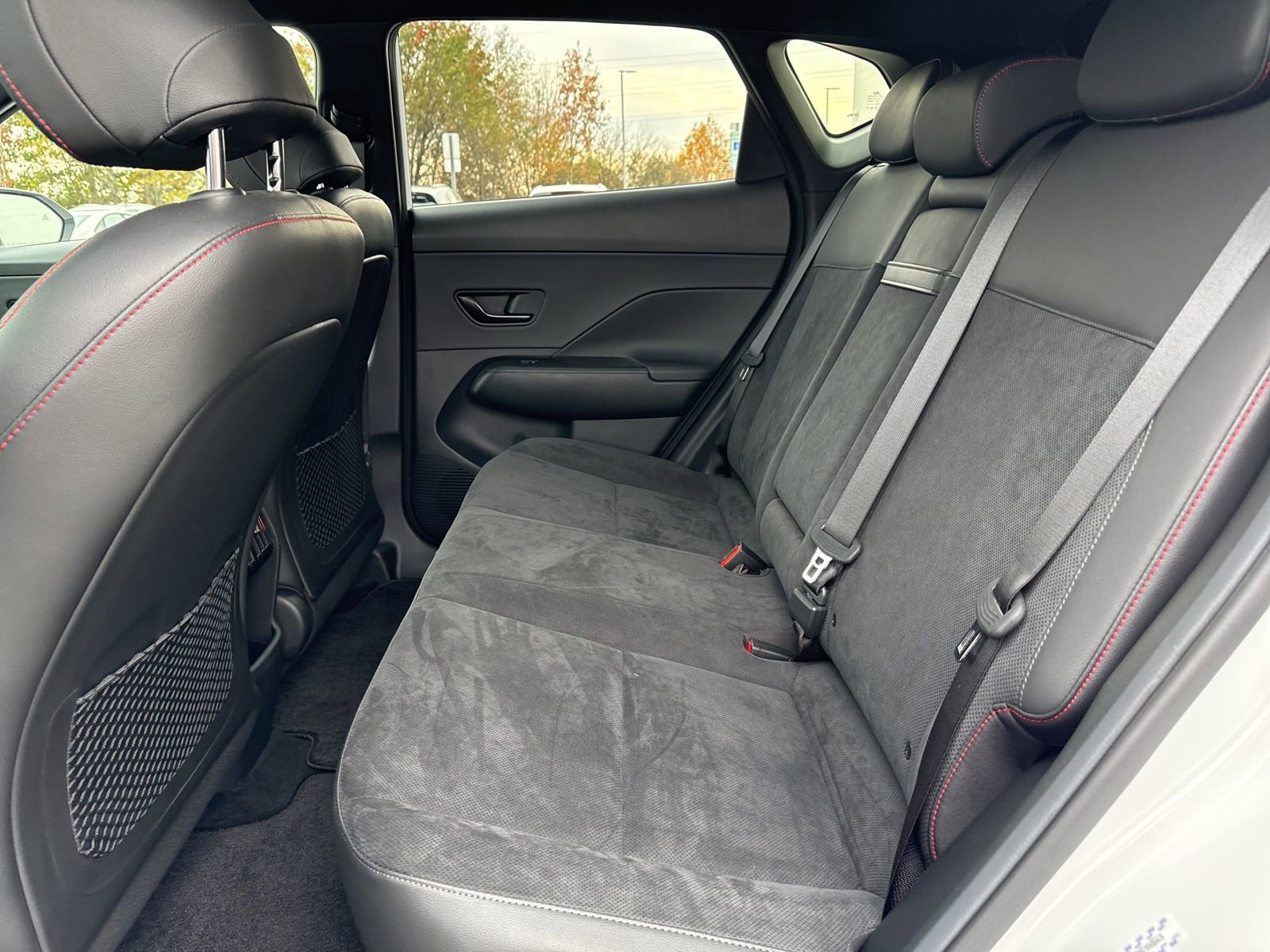 Certified 2025 Hyundai Kona N Line image 14