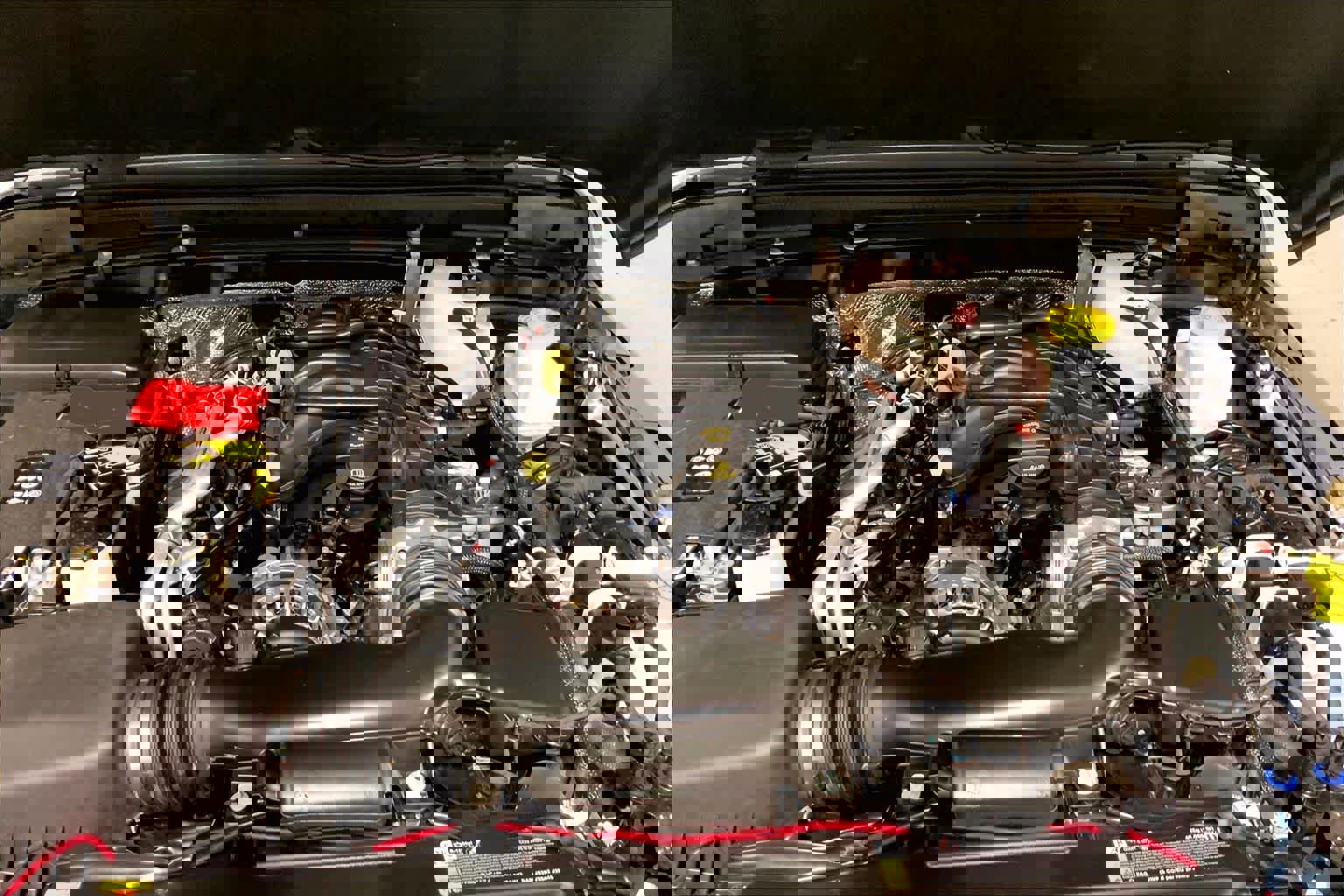 Used 2025 Jeep Gladiator Sport w/ Premium Package image 30