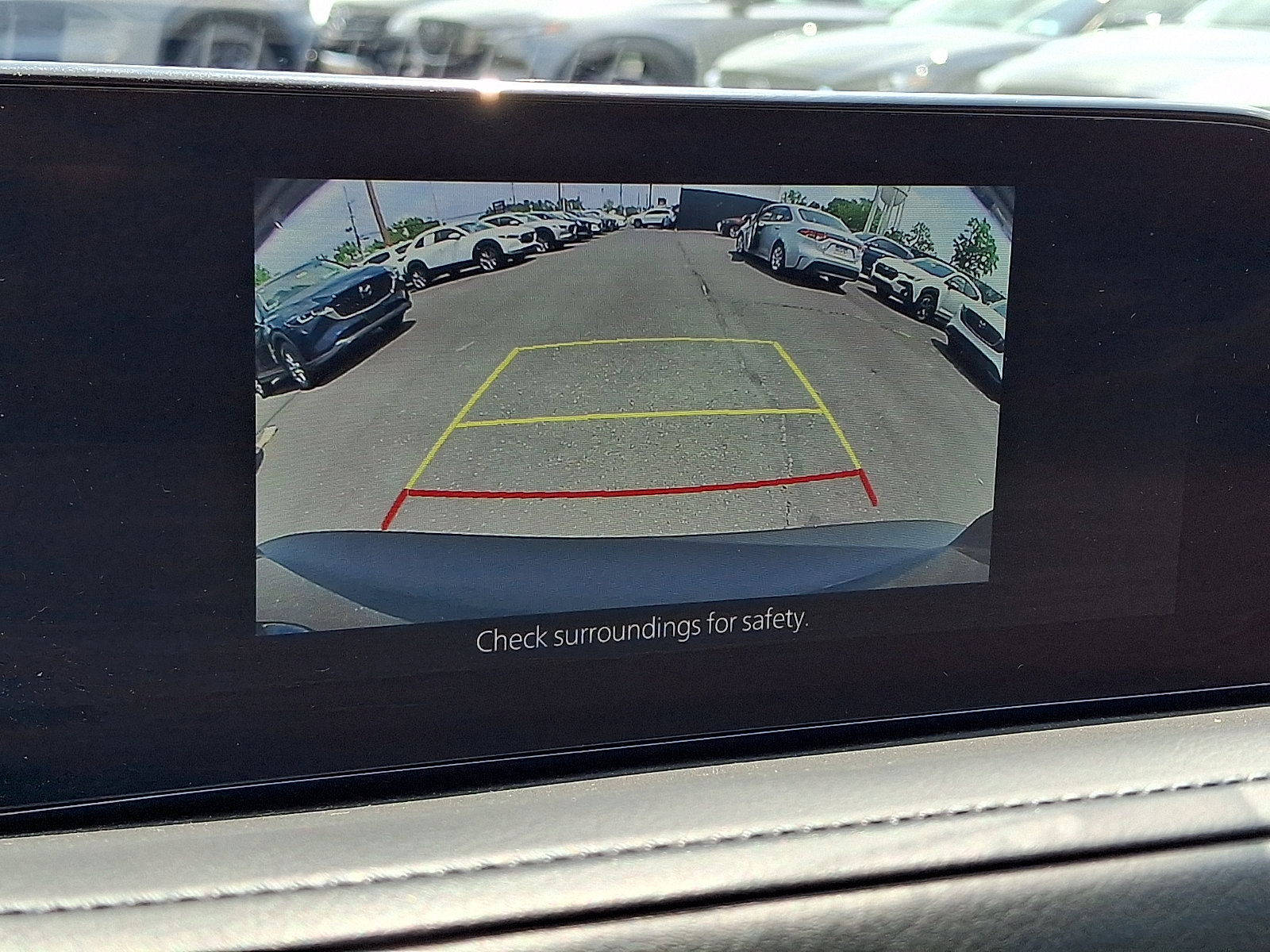 Certified 2023 MAZDA CX-30 AWD 2.5 S w/ Preferred Package image 19