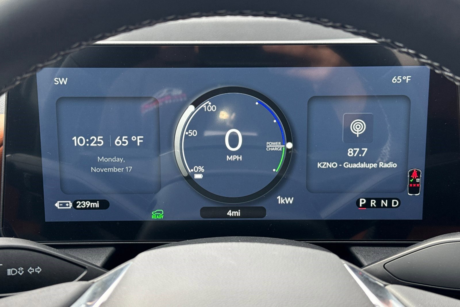 New 2026 Honda Prologue Elite image 20