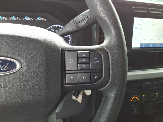 Certified 2024 Ford F250 XL w/ STX Appearance Package AWD/4WD image 31