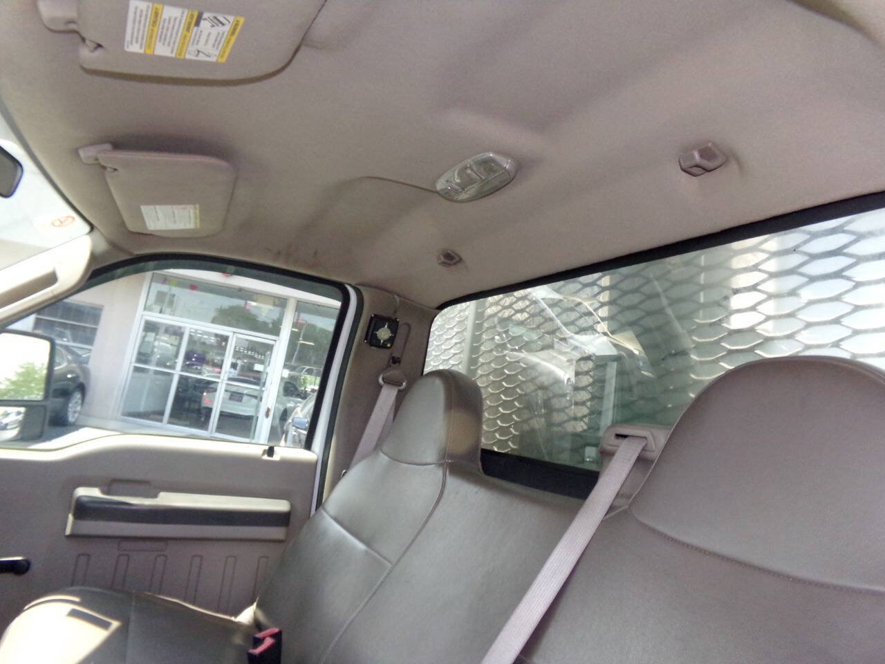 Used 2008 Ford F450 XL RWD image 31