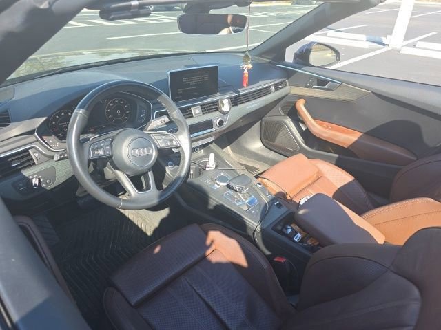 Used 2018 Audi A5 2.0T Premium Plus w/ Premium Plus image 32