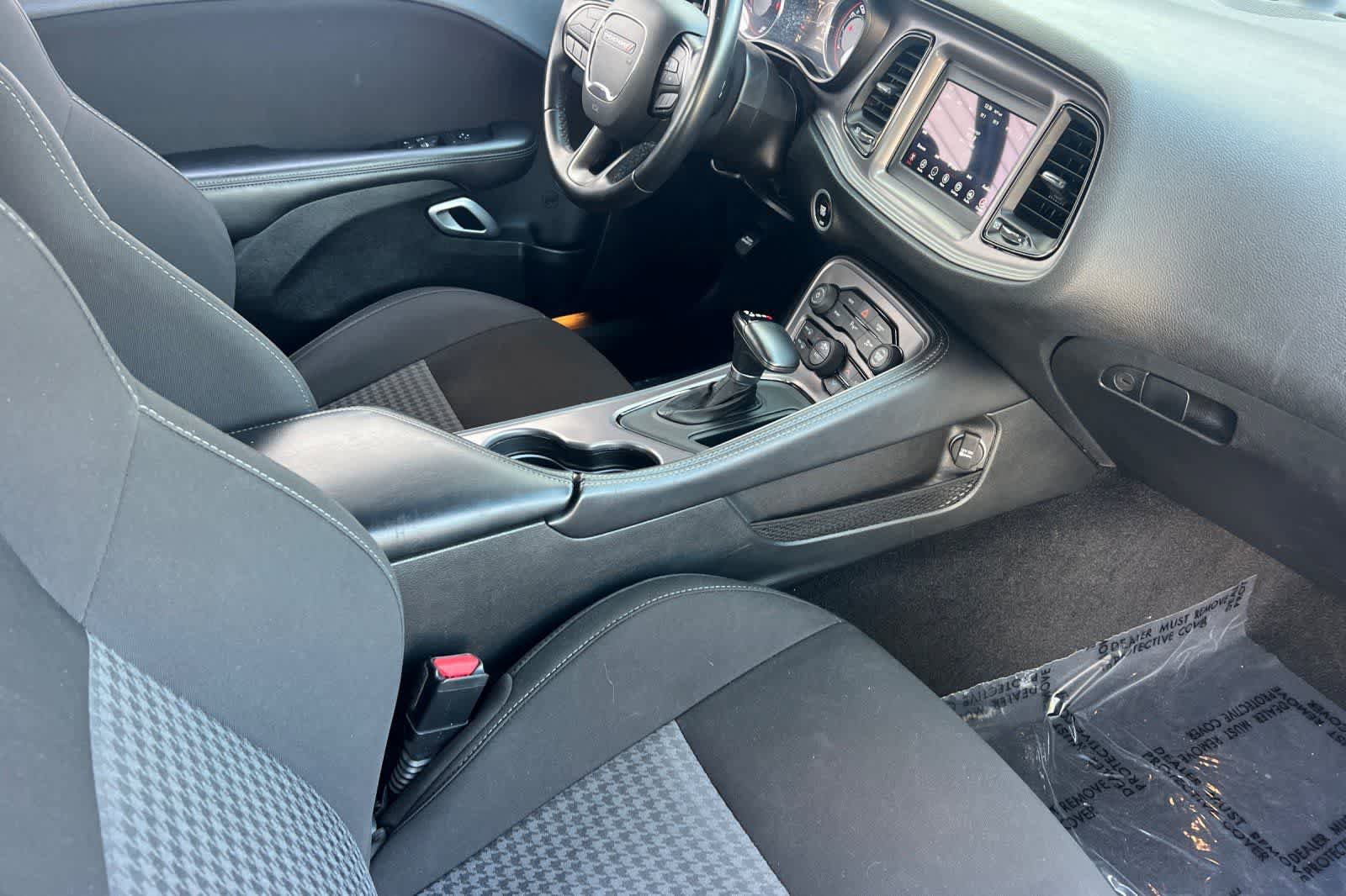 Used 2023 Dodge Challenger GT image 18