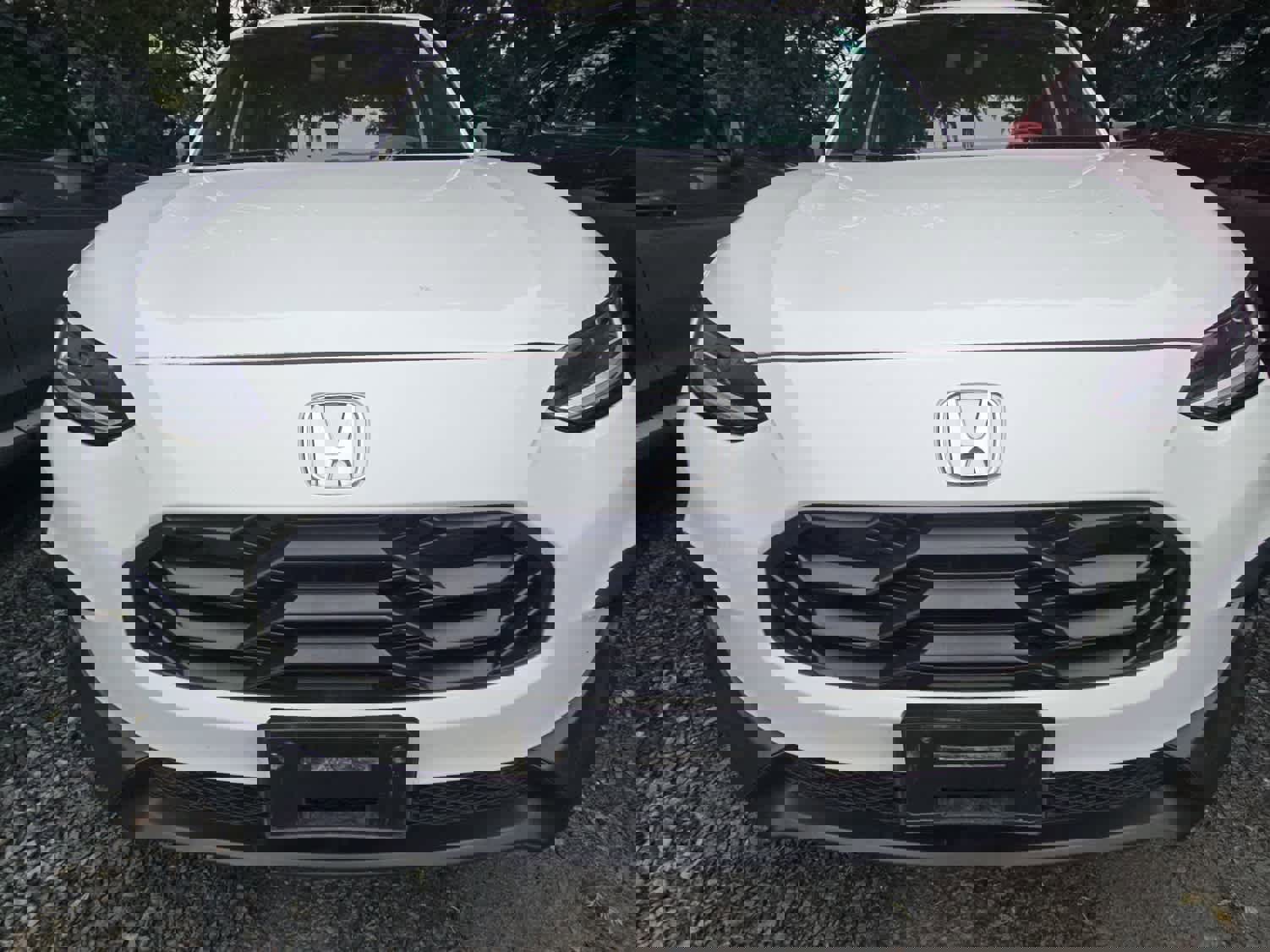 Certified 2023 Honda HR-V Sport image 6