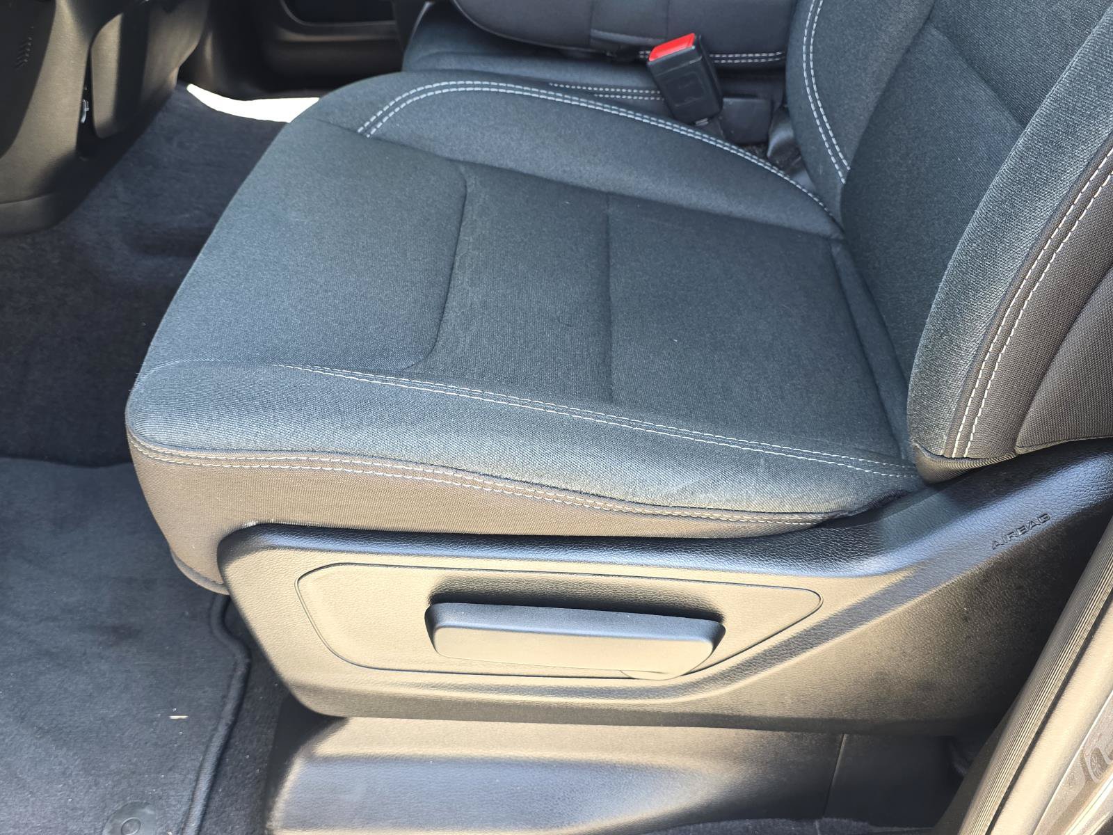 Used 2025 RAM 1500 Tradesman w/ Night Edition RWD image 15