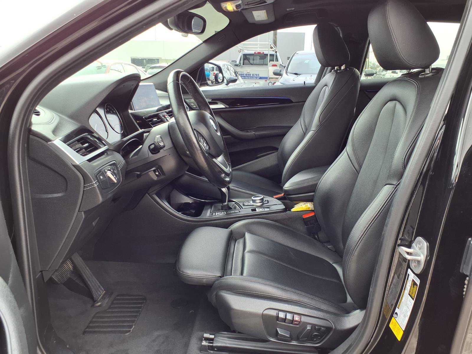 Used 2021 BMW X2 sDrive28i w/ Convenience Package image 17