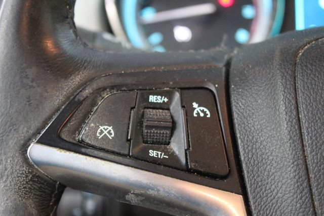 Used 2016 Buick Verano Convenience FWD image 14