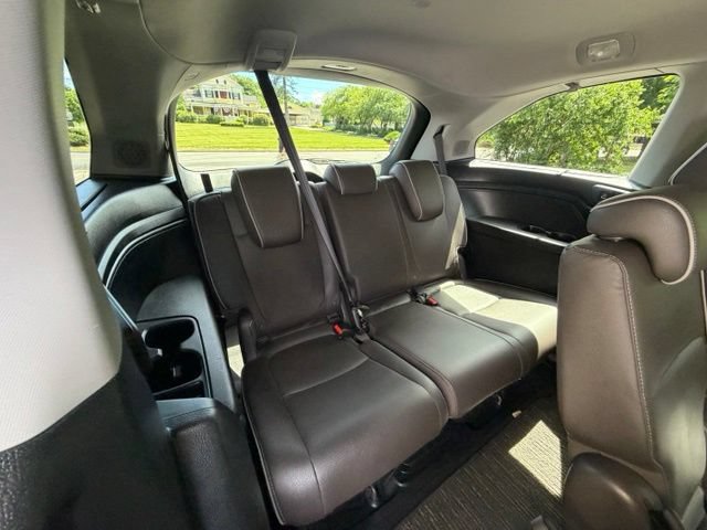 Used 2021 Honda Odyssey Elite image 14