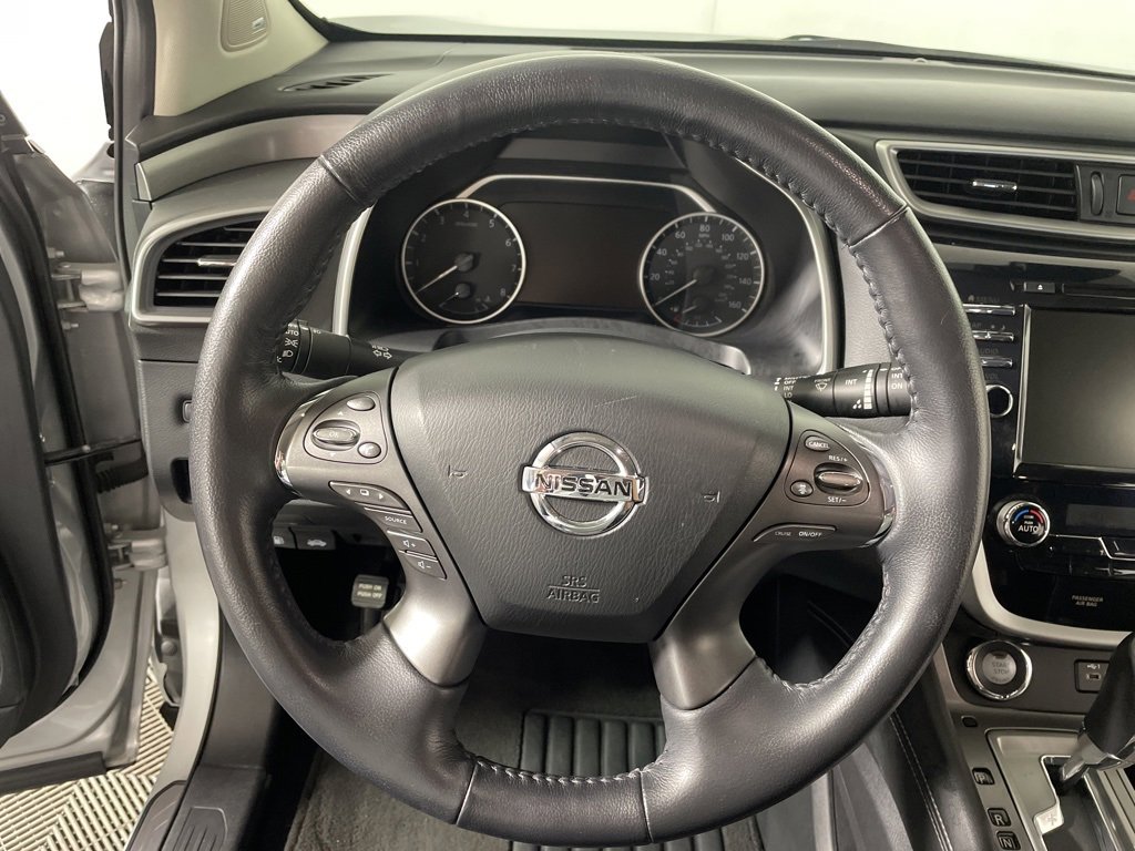 Used 2022 Nissan Murano SL w/ Cargo Package image 19