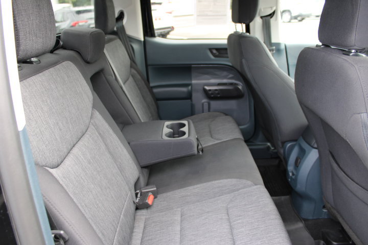 Used 2023 Ford Maverick XLT w/ Black Appearance Package FWD image 21