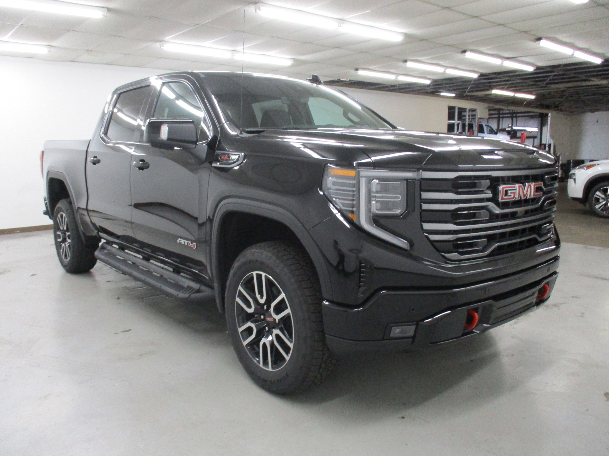 New 2026 GMC Sierra 1500 AT4 w/ AT4 Premium Package image 10