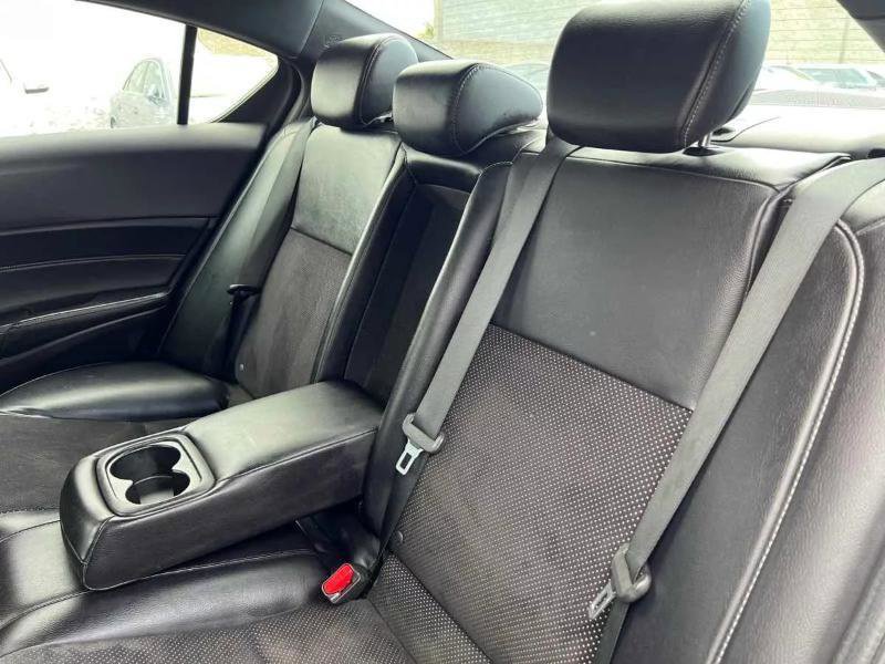 Used 2018 Acura ILX image 10