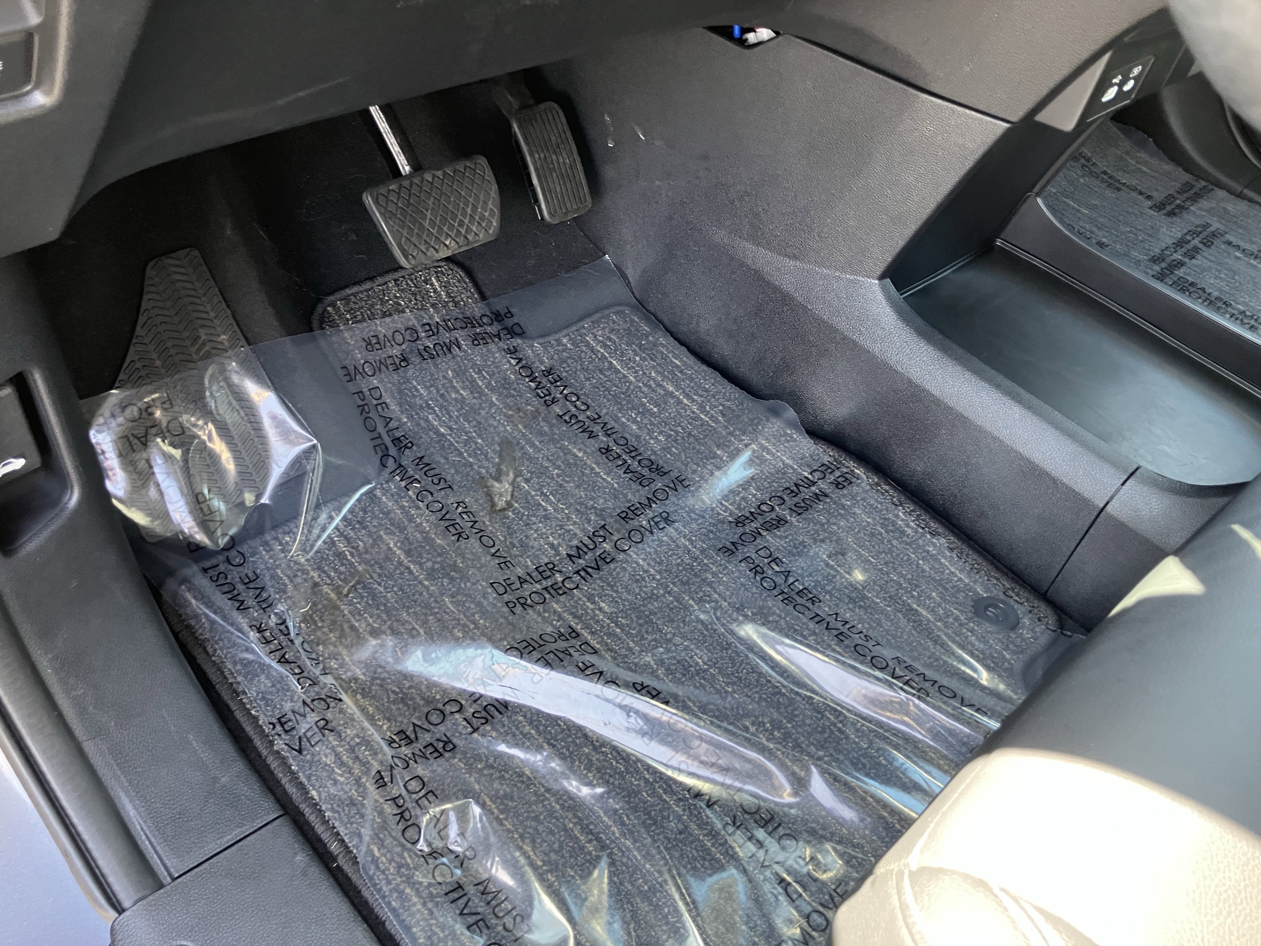 Used 2025 Honda Odyssey EX-L image 18