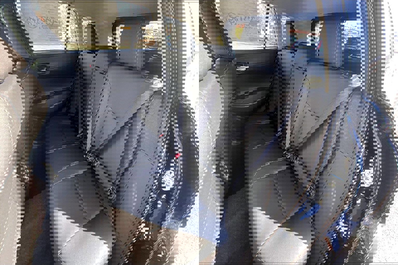 New 2026 Toyota Corolla Cross XLE image 13