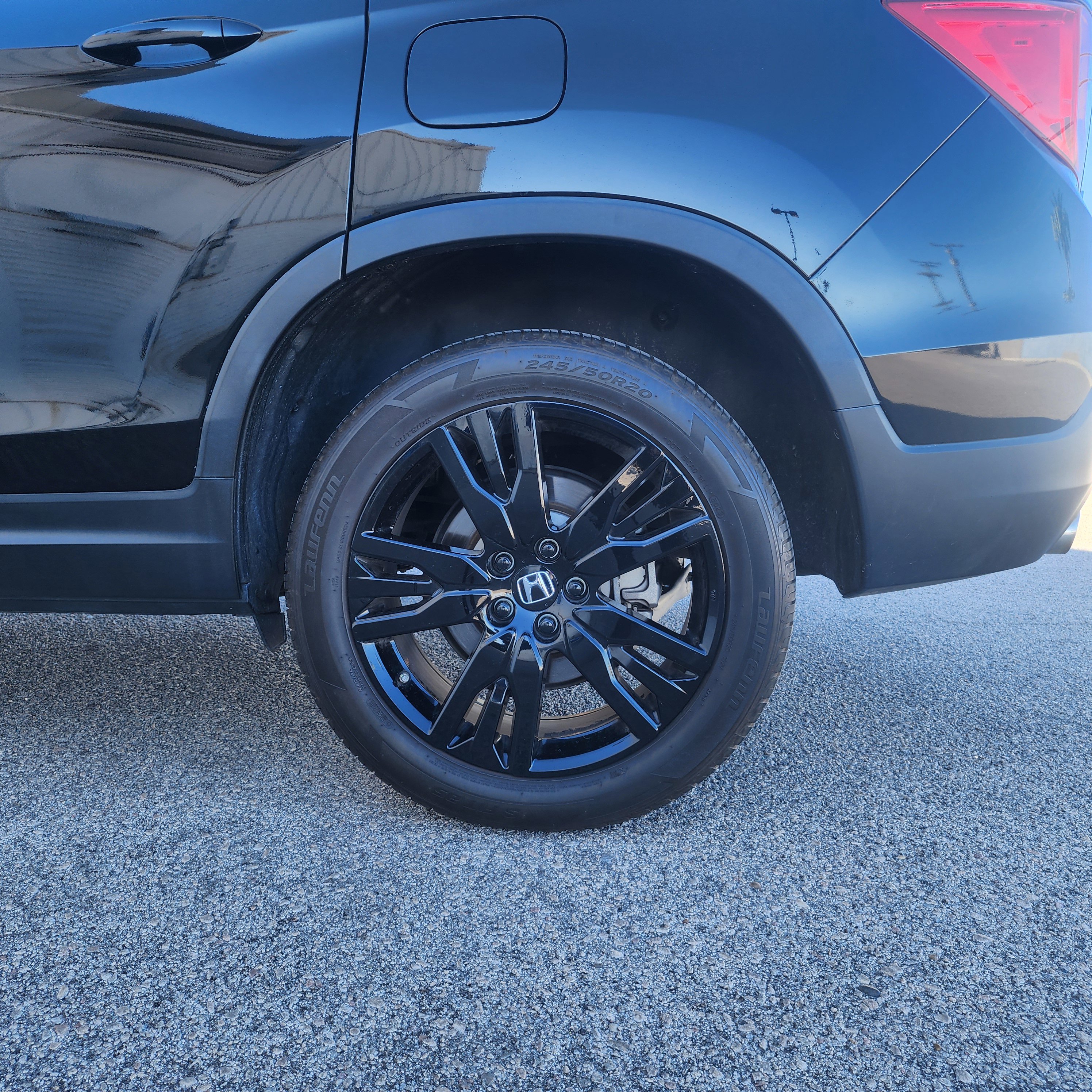 Used 2021 Honda Passport Sport image 9