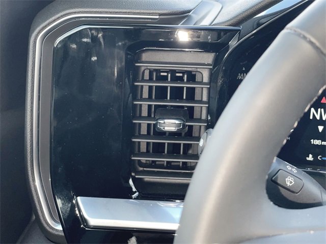 New 2026 GMC Sierra 1500 Elevation image 10