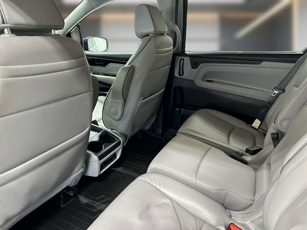 Used 2022 Honda Odyssey Elite image 14
