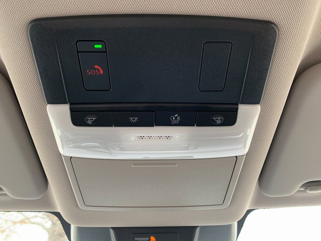 New 2026 Nissan Rogue SV w/ Cold Weather Package image 15