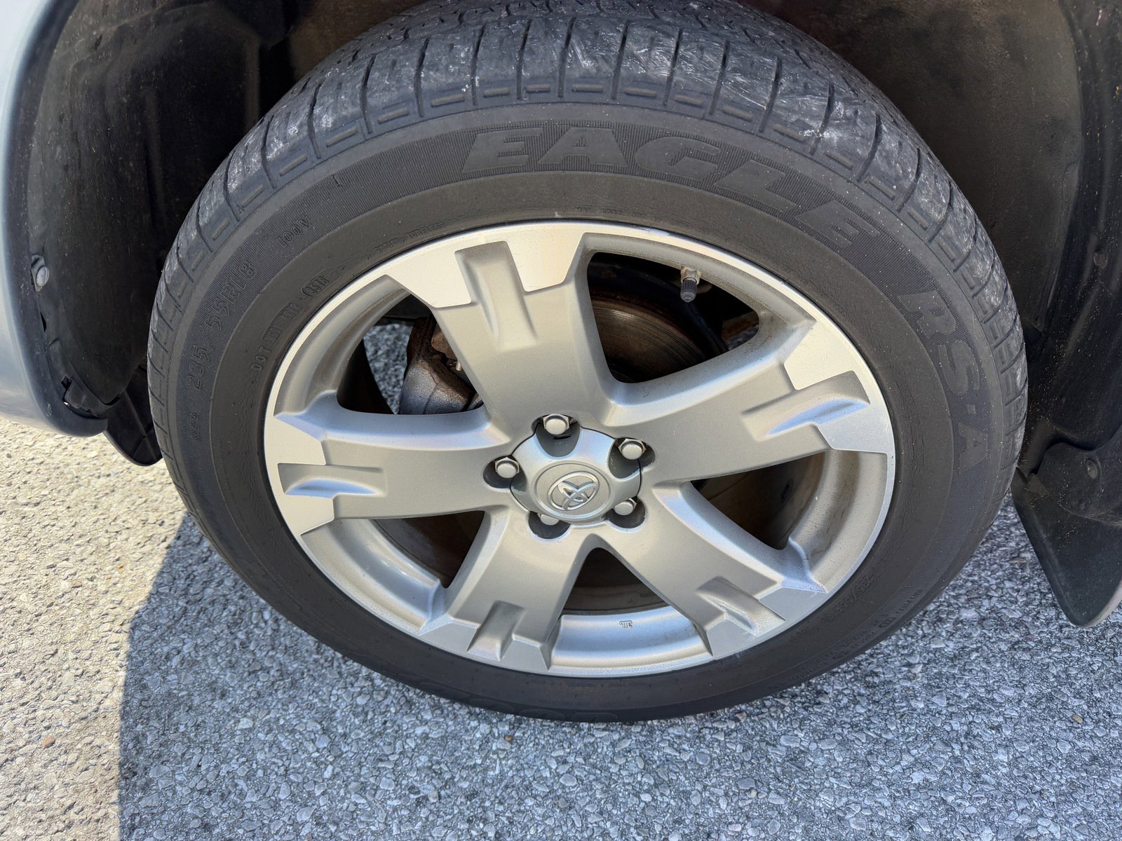 Used 2009 Toyota RAV4 Sport image 34